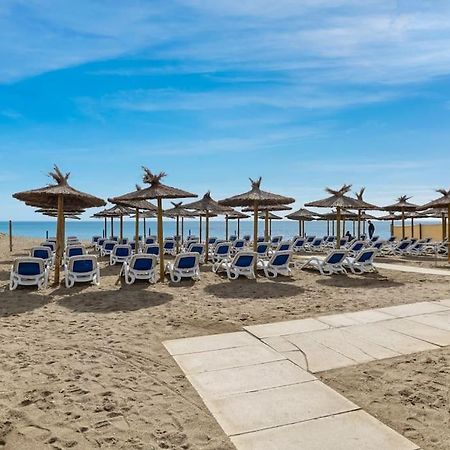 Ap. Marbella Centro Apartment Bagian luar foto