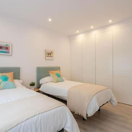 Ap. Marbella Centro Apartment Bagian luar foto